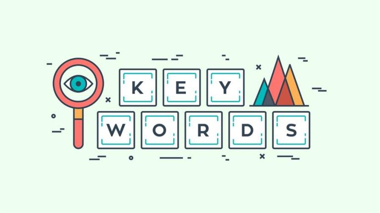 Keyword stuffing