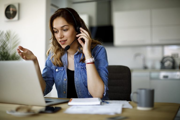 Principles of providing excellent support